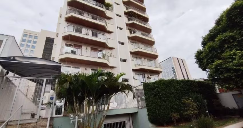 Apartamento com 3 quartos à venda na Rua Doutor Osvaldo Cruz, 171, Taquaral, Campinas