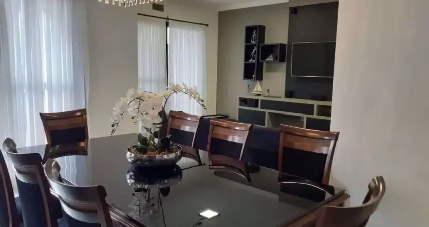 Casa em condomínio fechado com 4 quartos à venda no Terras do Cancioneiro, Paulínia 