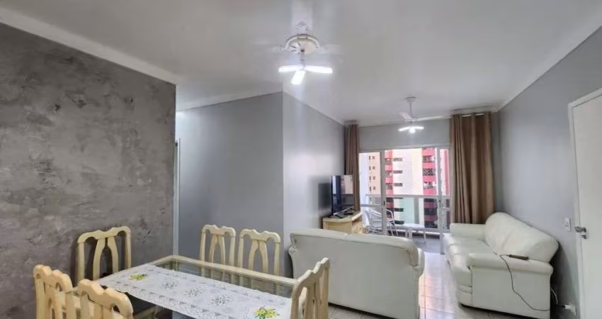 Apartamento com 3 quartos à venda na Vila Alzira, Guarujá 