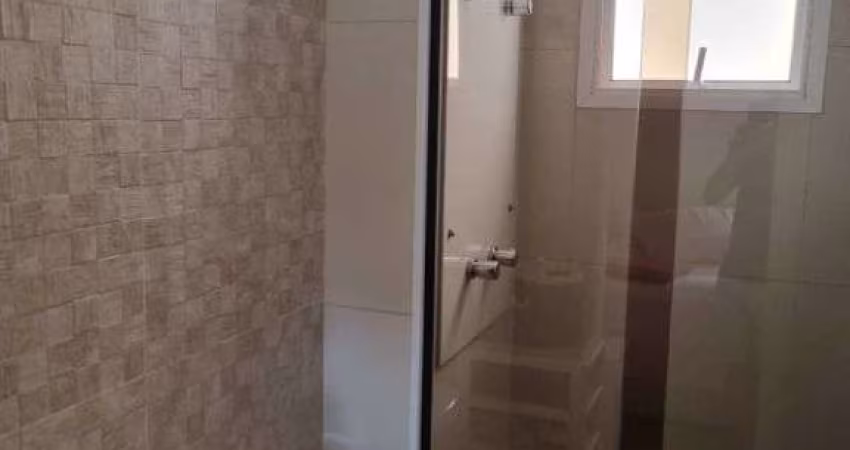 Apartamento com 3 quartos à venda na Vila Anhangüera, Campinas 