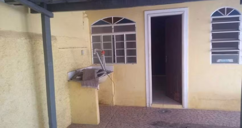Casa com 3 quartos à venda na Vila Antônio Lourenço, Campinas 