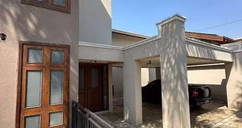 Casa com 4 quartos à venda na Vila Brandina, Campinas 