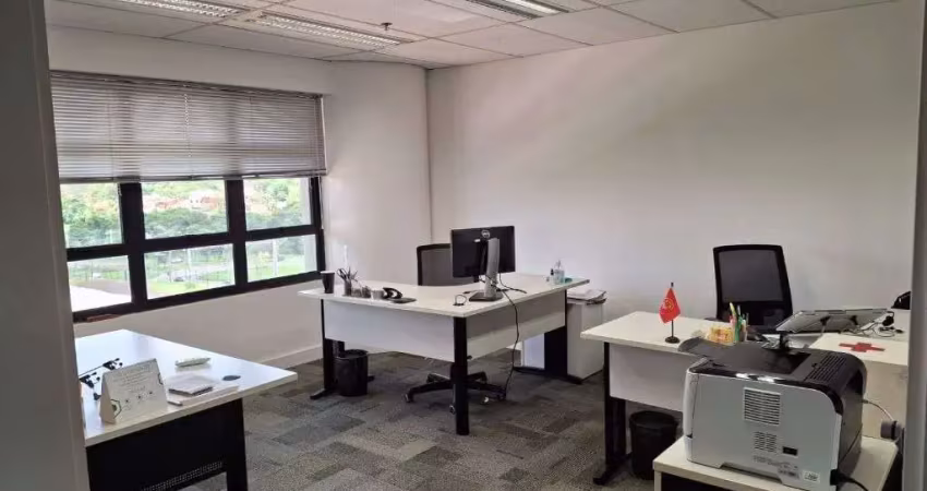Sala comercial para alugar na Vila Brandina, Campinas 