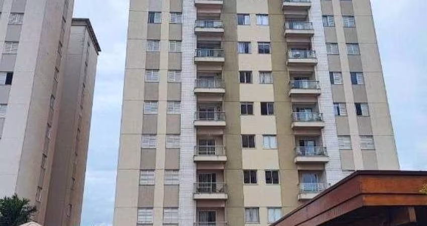 Apartamento com 3 quartos à venda na Vila Brandina, Campinas 