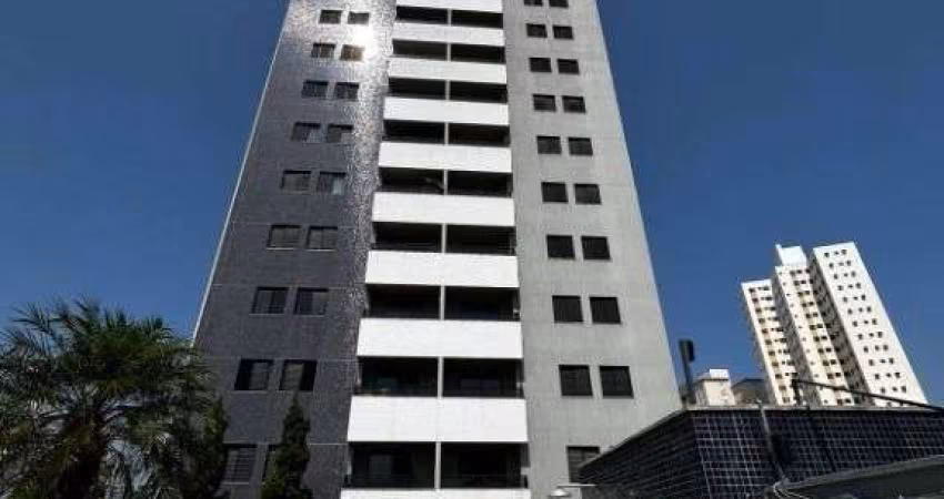 Apartamento com 3 quartos à venda na Vila Brandina, Campinas 