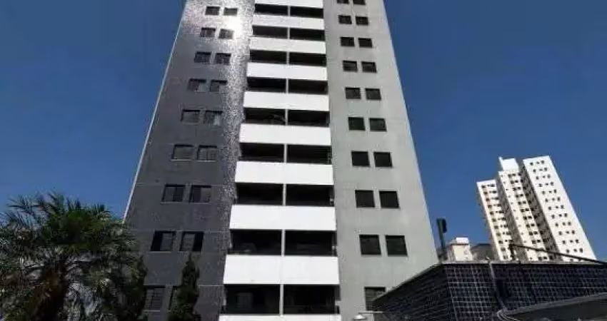 Apartamento com 3 quartos à venda na Vila Brandina, Campinas 