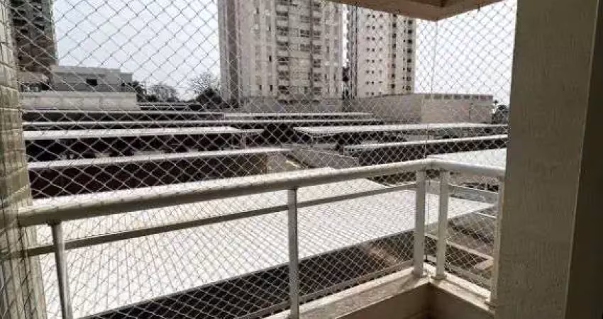 Apartamento com 3 quartos à venda na Vila Brandina, Campinas 