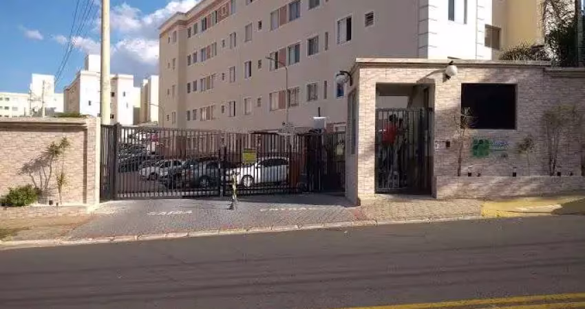 Apartamento com 2 quartos à venda na Vila Campos Sales, Campinas 