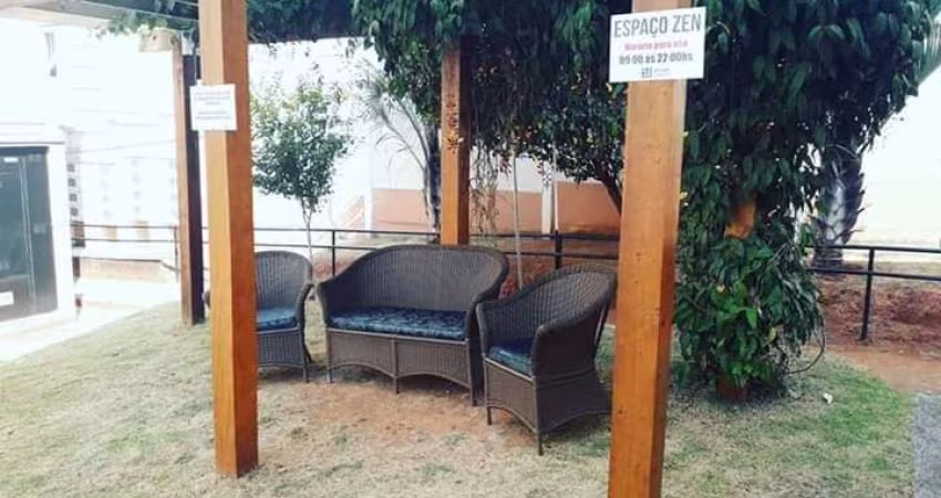 Apartamento com 2 quartos à venda na Vila Campos Sales, Campinas 