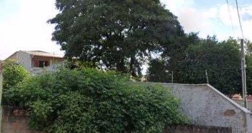 Terreno à venda na Vila Carminha, Campinas 