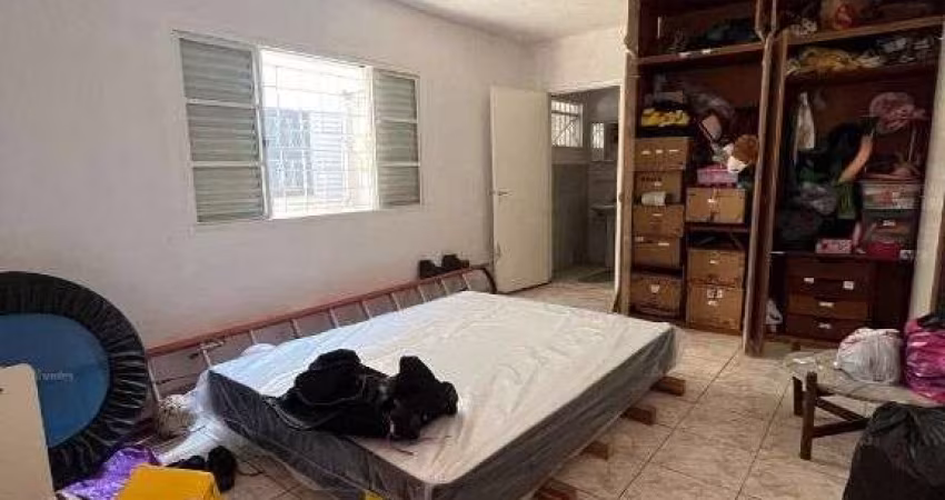 Casa à venda na Vila Costa e Silva, Campinas 