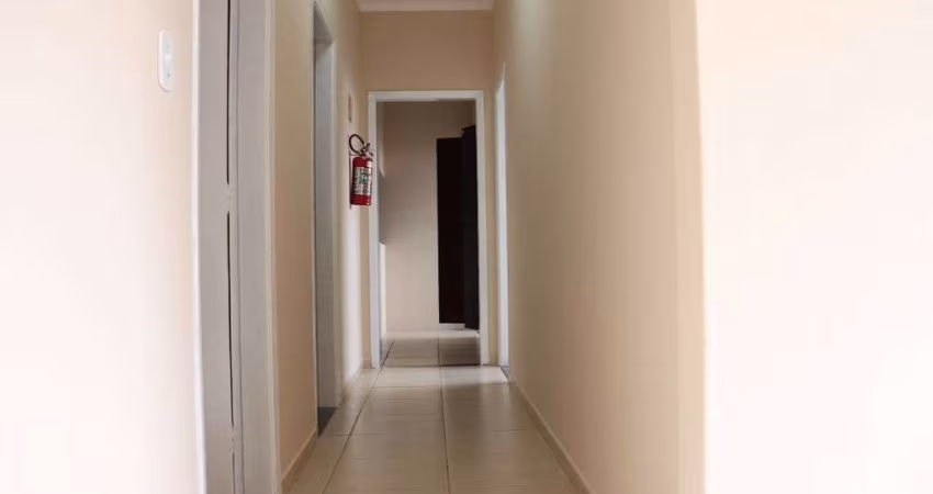 Casa com 3 quartos à venda na Vila Embaré, Valinhos 
