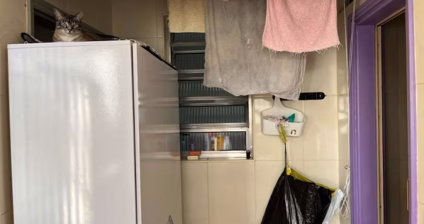 Apartamento com 3 quartos à venda na Vila Ferreira Jorge, Campinas 