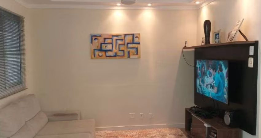 Apartamento com 3 quartos à venda na Vila Formosa, Campinas 