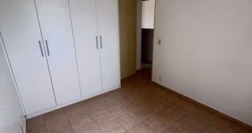 Apartamento com 2 quartos à venda na Vila Georgina, Campinas 