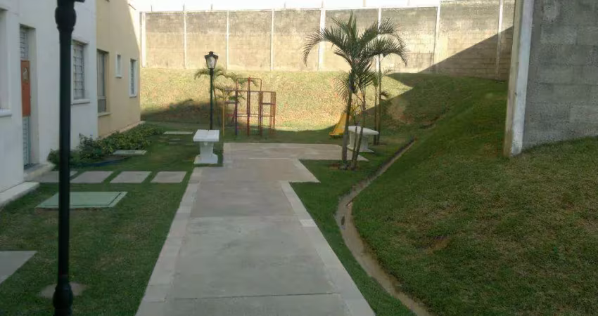 Apartamento com 2 quartos à venda na Vila Georgina, Campinas 