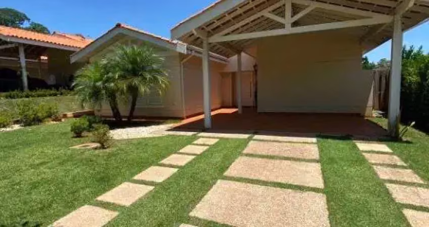 Casa em condomínio fechado com 4 quartos à venda no Barão Geraldo, Campinas 