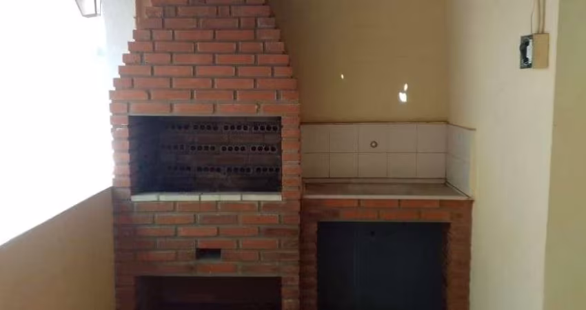 Casa com 3 quartos à venda na Vila Industrial, Campinas 