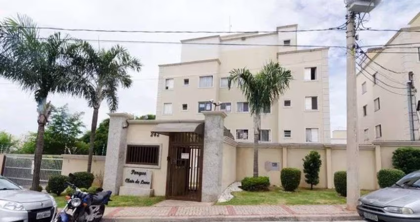 Apartamento com 2 quartos à venda na Vila Industrial, Campinas 