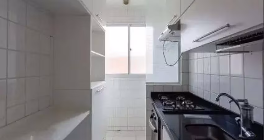 Apartamento com 2 quartos à venda na Vila Ipê, Campinas 