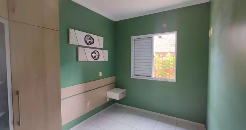 Apartamento com 2 quartos à venda na Vila Ipê, Campinas 
