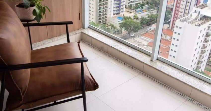 Kitnet / Stúdio para alugar na Vila Itapura, Campinas 