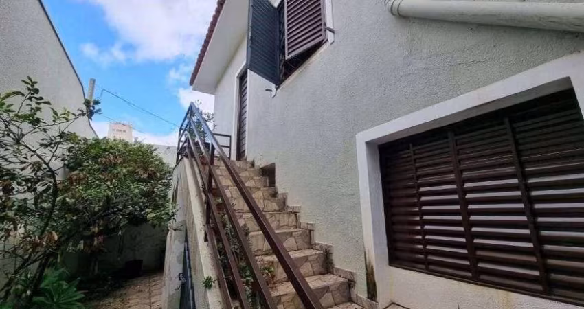 Casa com 2 quartos à venda na Vila Itapura, Campinas 