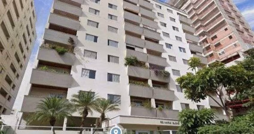 Apartamento com 3 quartos à venda na Vila Itapura, Campinas 