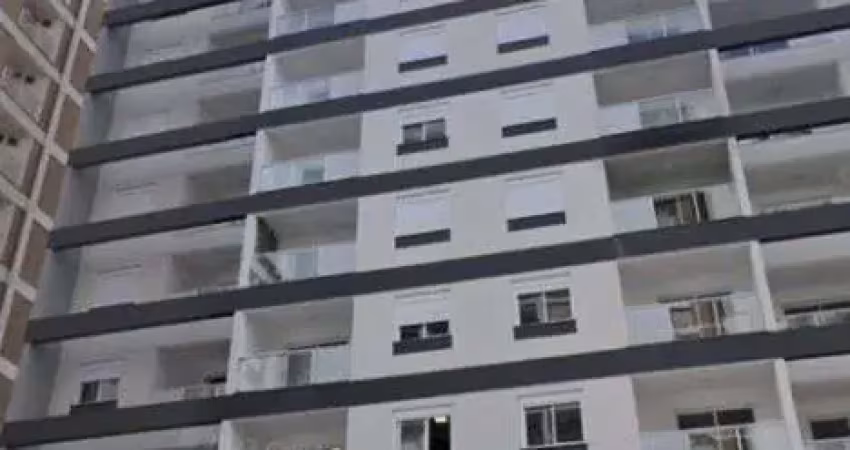 Apartamento com 1 quarto à venda na Vila Itapura, Campinas 