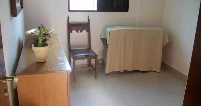 Apartamento com 3 quartos à venda na Vila Itapura, Campinas 