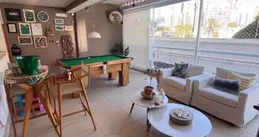 Apartamento com 3 quartos à venda no Jardim Guanabara, Campinas 