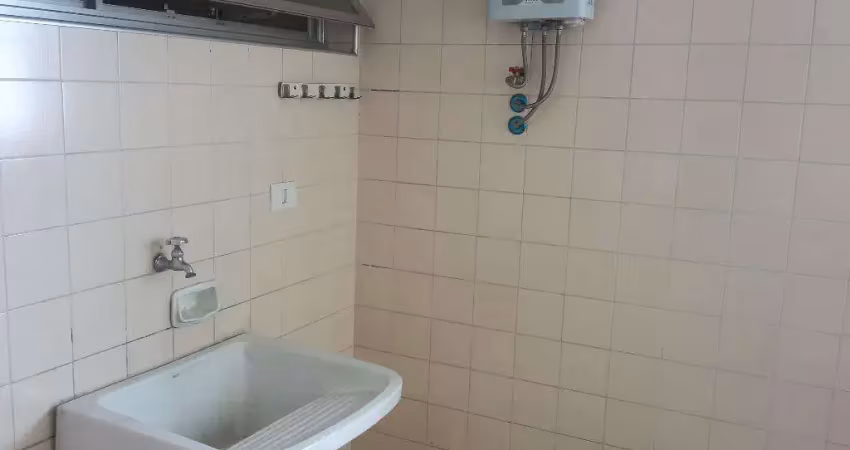 Apartamento com 3 quartos à venda na Vila Itapura, Campinas 
