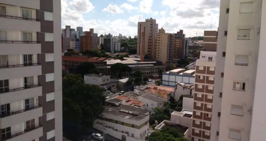 Apartamento com 1 quarto à venda na Vila Itapura, Campinas 