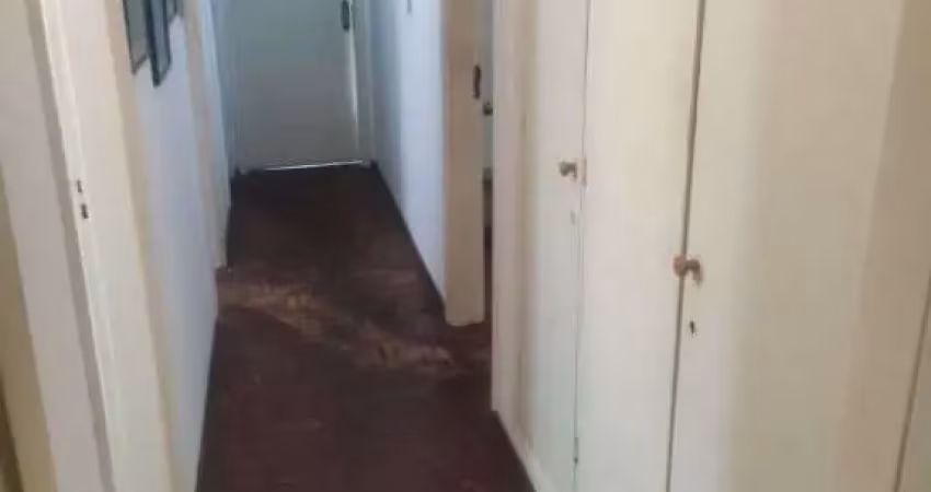 Apartamento com 3 quartos à venda na Vila Itapura, Campinas 