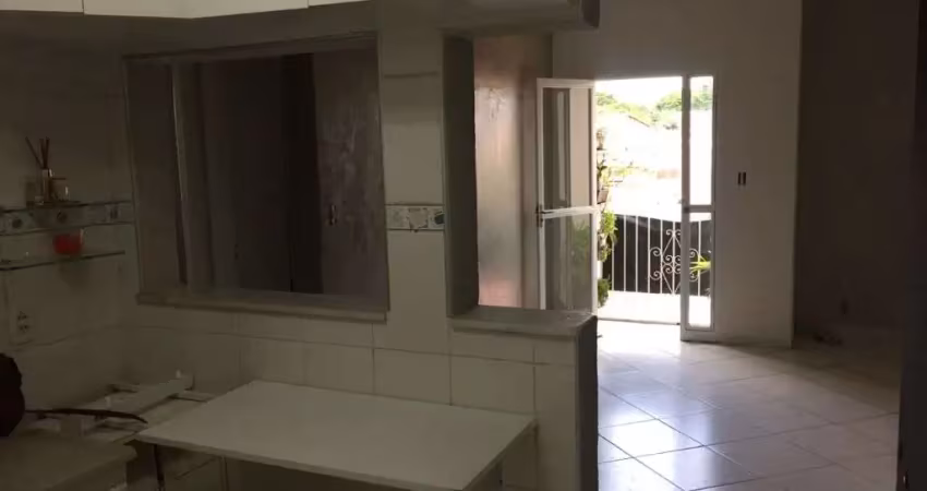 Apartamento com 2 quartos à venda na Vila Joaquim Inácio, Campinas 