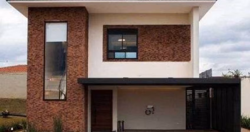 Casa em condomínio fechado com 3 quartos à venda na Vila José Iório (Sousas), Campinas 