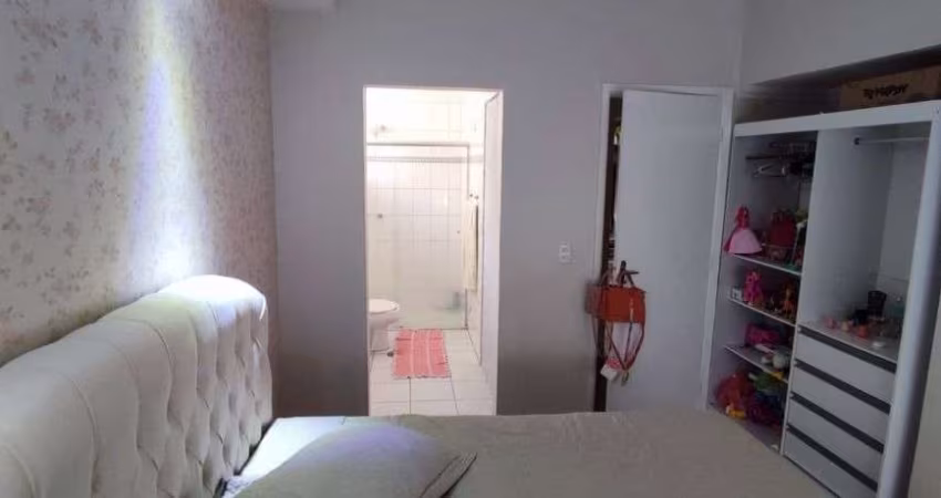Apartamento com 2 quartos à venda na Vila João Jorge, Campinas 