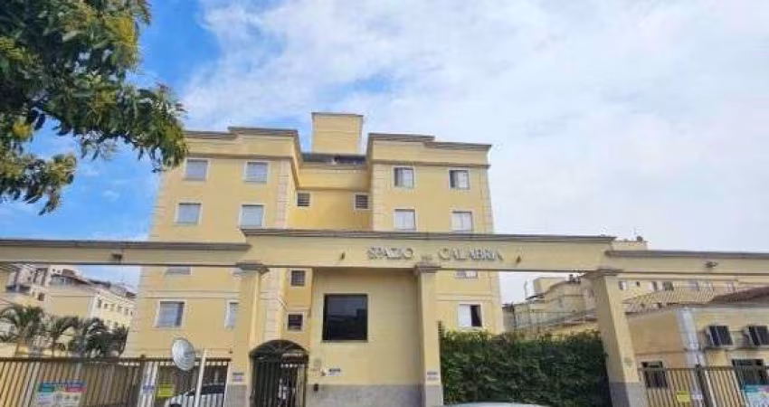 Apartamento com 2 quartos à venda na Vila João Jorge, Campinas 