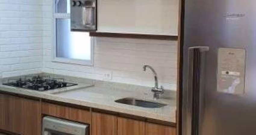 Apartamento com 2 quartos à venda na Vila João Jorge, Campinas 