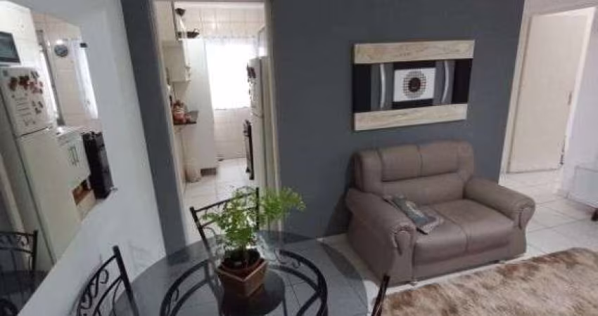 Apartamento com 2 quartos à venda na Vila Lemos, Campinas 