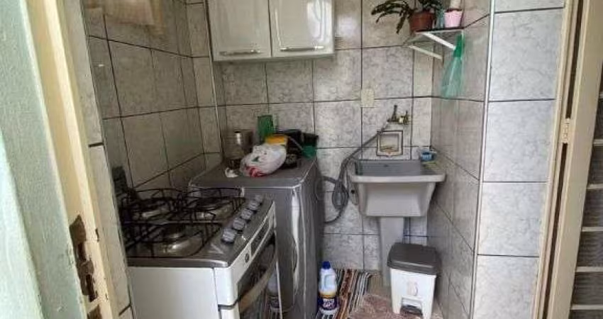 Casa com 3 quartos à venda na Vila Maria, Campinas 