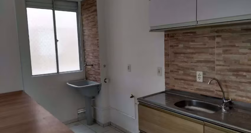 Apartamento com 3 quartos à venda na Vila Marieta, Campinas 