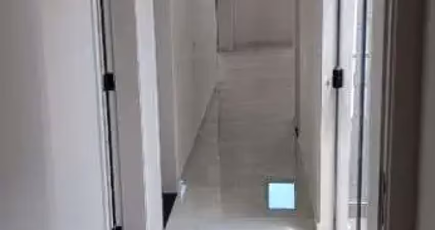 Casa em condomínio fechado com 3 quartos à venda na Vila Monte Alegre, Paulínia 