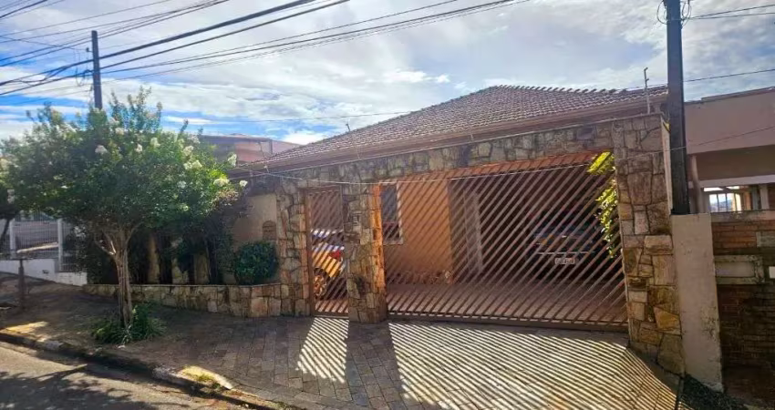 Casa com 4 quartos para alugar na Vila Nogueira, Campinas 