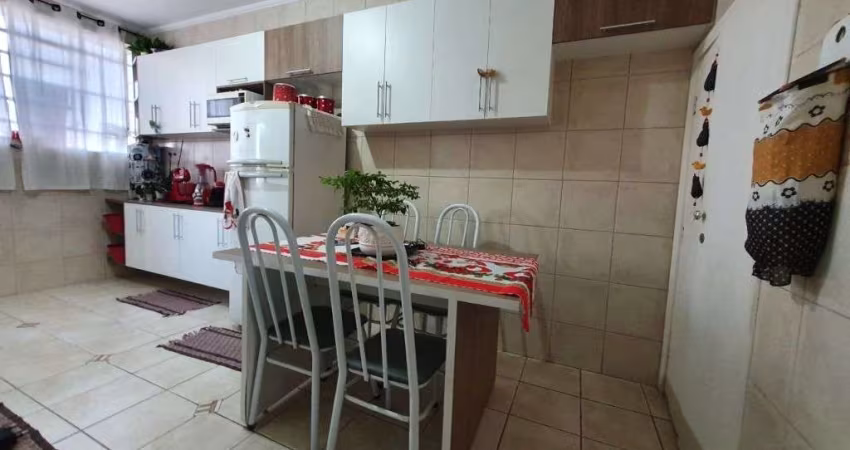 Apartamento com 2 quartos à venda na Vila Nova, Campinas 