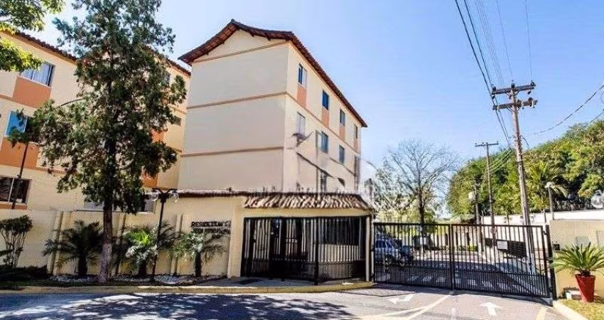 Apartamento com 2 quartos à venda na Rua Praia de Baraqueçaba, 60, Vila Orozimbo Maia, Campinas
