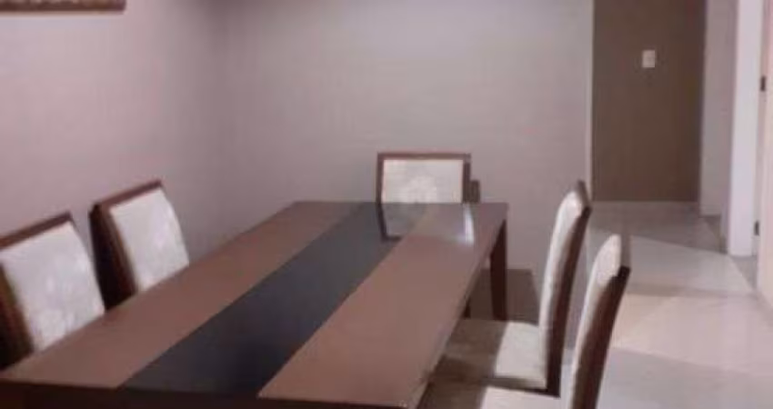 Apartamento com 3 quartos à venda na Vila Pagano, Valinhos 