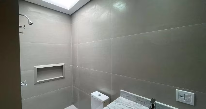 Casa em condomínio fechado com 3 quartos à venda na Vila Pagano, Valinhos 