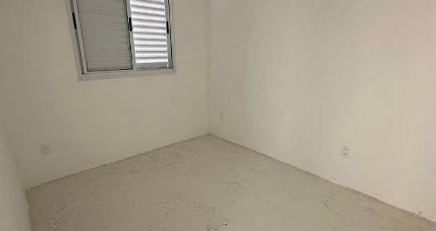 Apartamento com 2 quartos à venda na Vila Palácios, Campinas 