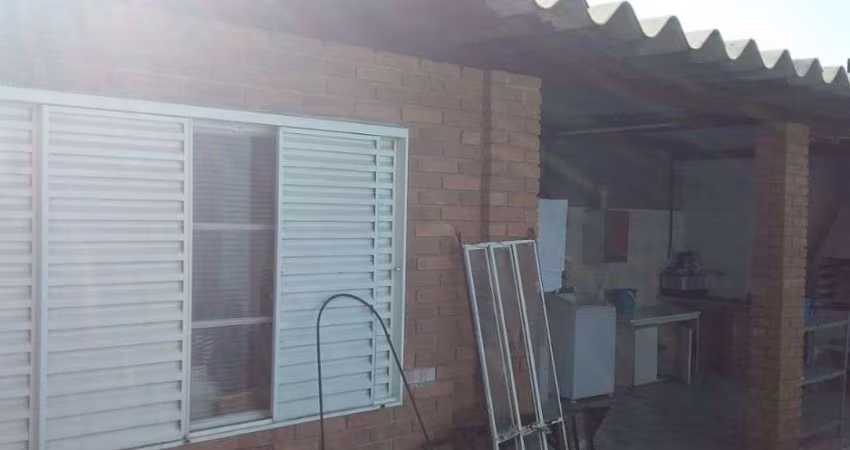 Casa com 3 quartos à venda na Vila Pompéia, Campinas 